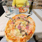 Photo n°1 de l'avis de J. fait le 14/01/2023 à 07:23 sur le  Ristorante La Rivetta Venezia à Venice