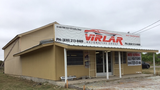 VIRLAR AUTOMOTIVE GROUP, LTD