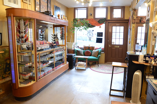 Make-up Artist «Vanity & Glamour Cosmetics / VGCosmetic Makeup Artists», reviews and photos, 547 28th St, Des Moines, IA 50312, USA