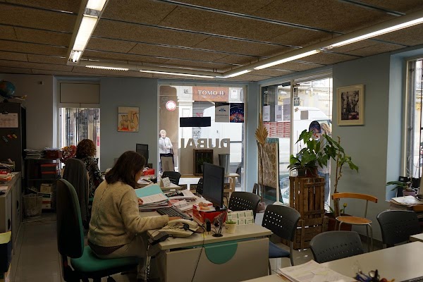 Imagen de Viatges Nou Sarriá (1 de 4)