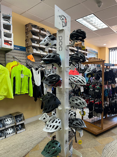 Bicycle Store «California Bicycle Inc», reviews and photos, 7462 La Jolla Blvd, La Jolla, CA 92037, USA