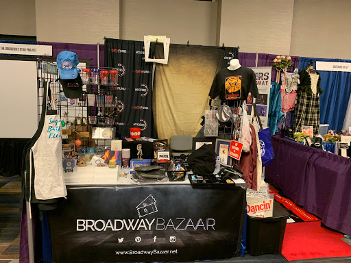 Broadway Bazaar
