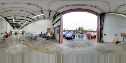 Auto Repair Shop «Tala Auto Repair», reviews and photos, 15525 Weber Rd #113, Lockport, IL 60446, USA