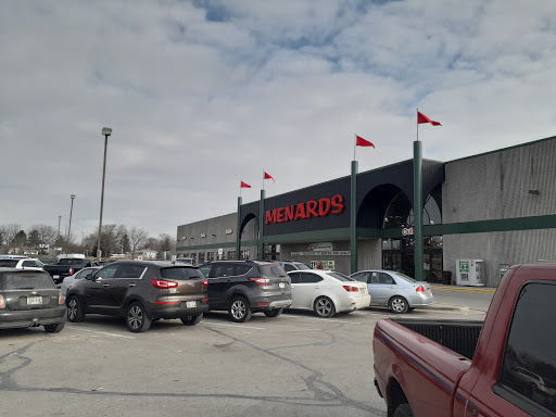 Home Improvement Store «Menards», reviews and photos, 6800 S 27th St, Oak Creek, WI 53154, USA