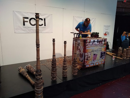 Art Center «Cyclorama», reviews and photos, 539 Tremont St, Boston, MA 02116, USA