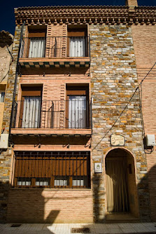 Casa Rural El Gurrion C. el Cantón, 30, 50131 Lécera, Zaragoza, España