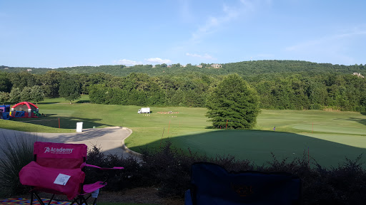 Country Club «Greystone Golf & Country Club», reviews and photos, 4100 Greystone Dr, Birmingham, AL 35242, USA