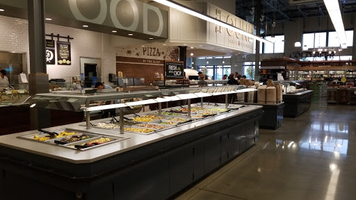 Grocery Store «Whole Foods Market», reviews and photos, 750 N Krocks Rd #301, Allentown, PA 18106, USA