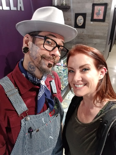 Explore ecuadorian tattoo ideas, creative tattoo ideas in Costa Mesa, available at Barbella Studios