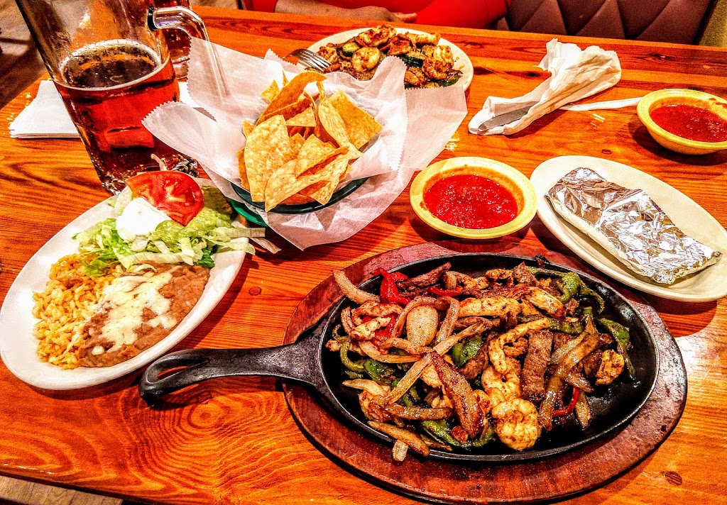 Puebla Mexican Restaurant 31082