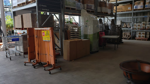 Home Improvement Store «The Home Depot», reviews and photos, 1000 NE 4th Ave, Fort Lauderdale, FL 33304, USA