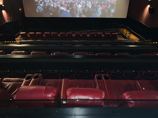 Movie Theater «AMC Council Bluffs 17», reviews and photos, 3220 23rd Ave, Council Bluffs, IA 51501, USA