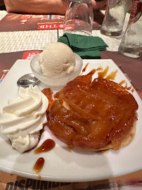 Plats et boissons du Restaurant Le Ptit Gillot à Sainte-Marie - n°15