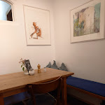 Photo n°2 de l'avis de Vladimir.l fait le 05/11/2023 à 08:59 sur le  CafélotteBar à Bad Aibling