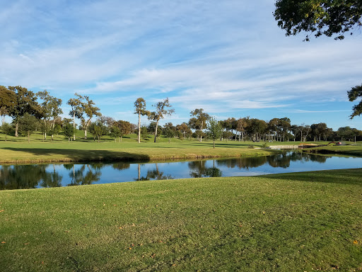 Golf Course «Sherrill Park Golf Course», reviews and photos, 2001 E Lookout Dr, Richardson, TX 75082, USA
