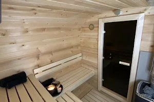 Mobile Sauna Marburg image