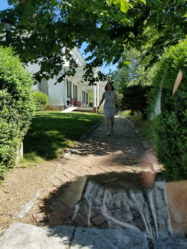 Lodging «Historic Boydville», reviews and photos, 601 S Queen St, Martinsburg, WV 25401, USA