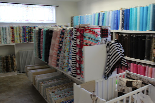 Fabric Store «Quilt & Fabric Shack», reviews and photos, 3137 Old Philadelphia Pike, Bird in Hand, PA 17505, USA