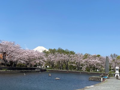 丸池駐車場