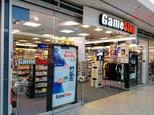 GameStop Berlin