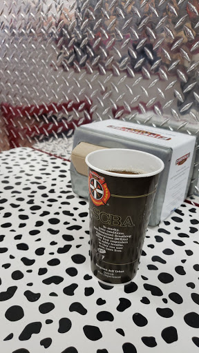 Sandwich Shop «Firehouse Subs», reviews and photos, 2307 Zero St #101, Fort Smith, AR 72901, USA