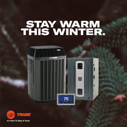 Air Conditioning Repair Service «ONEWAY Heating & Air Conditioning», reviews and photos