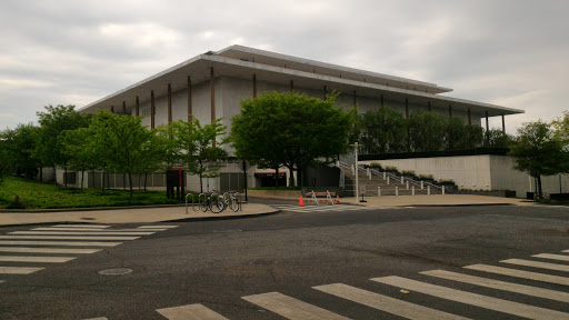 Gift Shop «Kennedy Center Gift Shop», reviews and photos, 2700 F St NW, Washington, DC 20566, USA