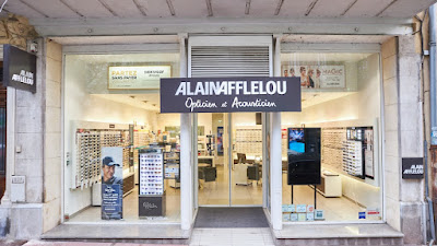 Opticien Béziers | Alain Afflelou à Béziers