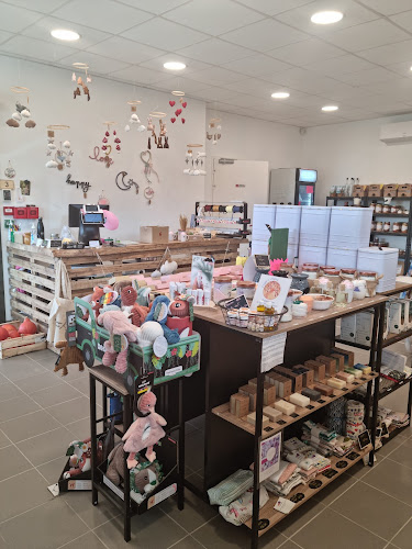 Épicerie La boutique de Mimie Champagnac-de-Belair