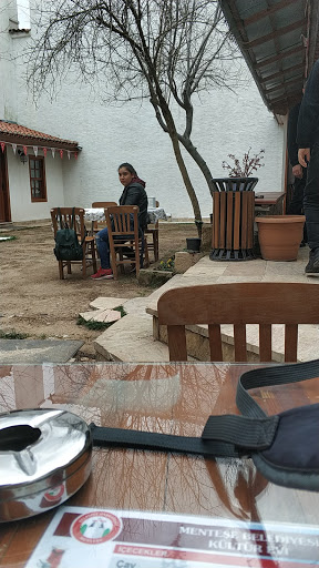 Muğla Belediyesi Kültür Evi 2