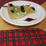 Photo n°1 de l'avis de katia.b fait le 11/06/2022 à 20:37 sur le  Rifugio Osteria Al Boz à Borgo Valbelluna