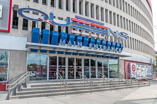 Shopping Mall «Queens Place», reviews and photos, 8801 Queens Blvd, Queens, NY 11373, USA