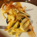 Photo n°2 de l'avis de salvatore.o fait le 06/06/2020 à 21:18 sur le  Il Ristorantino dell'Avvocato à Naples