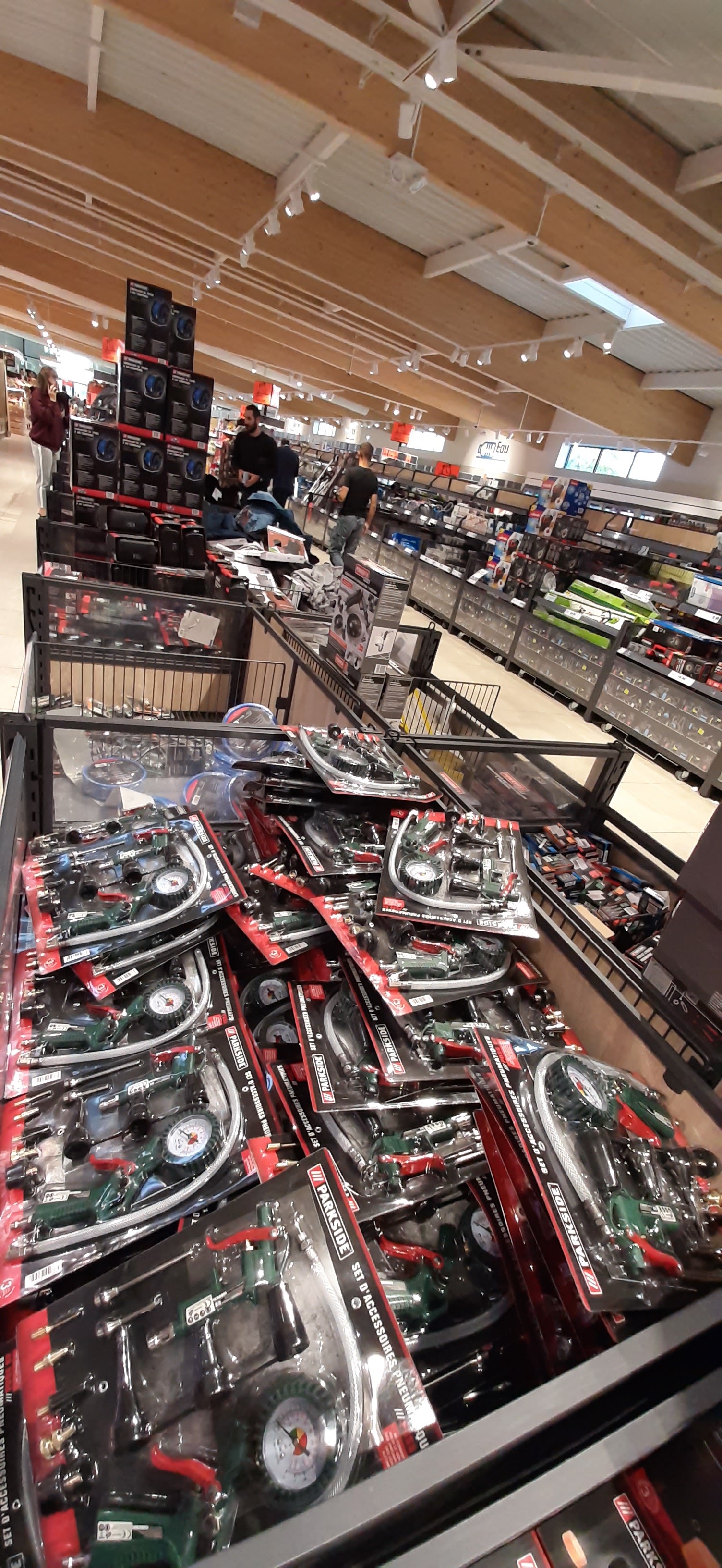 Photo n° 4 de l'avis de Nicolas.I fait le 10/09/2019 à 17:42