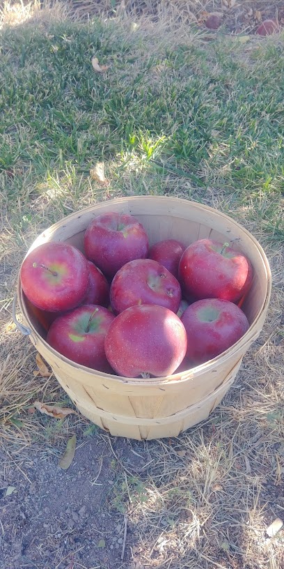 Fruit Basket Orchards
