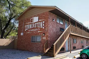 Cornerstone Apartments image