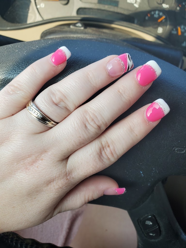 Pure Nails & Spa 29033