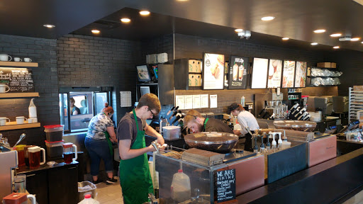 Coffee Shop «Starbucks», reviews and photos, 1401 SW Wilshire Blvd, Burleson, TX 76028, USA