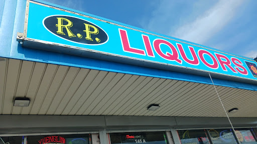 Liquor Store «R P Liquor», reviews and photos, 145 Back River Neck Rd, Essex, MD 21221, USA