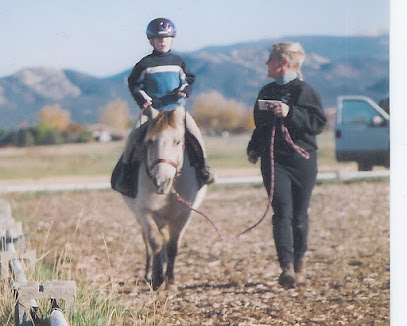 Weaselskin Equestrian Center