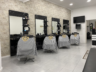 RDT COIFFURE à Roubaix
