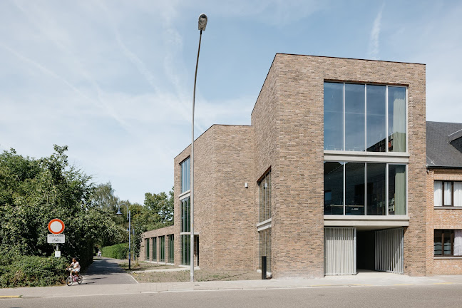 Beoordelingen van Archiles architecten bvba in Turnhout - Architect