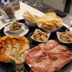 Photo n°1 de l'avis de Maria.e fait le 03/01/2018 à 10:15 sur le  Il Mio Café à Busto Garolfo