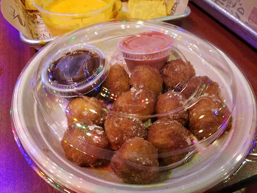 Tex-Mex Restaurant «Tijuana Flats», reviews and photos, 17375 US-441, Mt Dora, FL 32757, USA