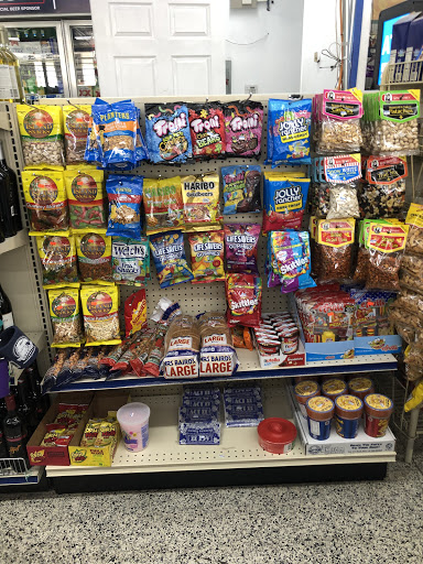 Convenience Store «Hollywood Food Store», reviews and photos, 2003 W Alabama St, Houston, TX 77098, USA