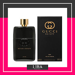 perfumes liba