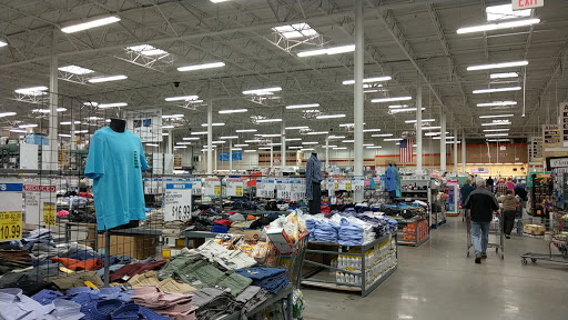 Warehouse club «BJ’s Wholesale Club», reviews and photos, 1046 Tolland Turnpike, Manchester, CT 06042, USA