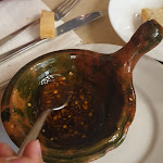 Photo n°5 de l'avis de Ornella.i fait le 11/08/2023 à 17:49 sur le  La Bottega del Pozzo à Orvieto