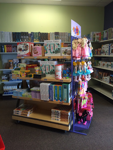 Toy Store «Turner Toys & Hobbies», reviews and photos, 21 Essex Way #116, Essex Junction, VT 05452, USA