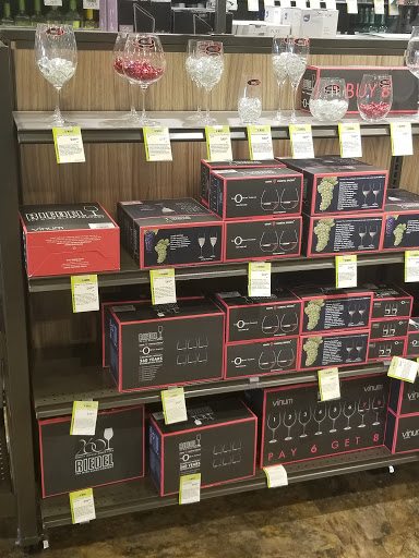 Wine Store «Total Wine & More», reviews and photos, 5472 West Grand Parkway South, Richmond, TX 77406, USA